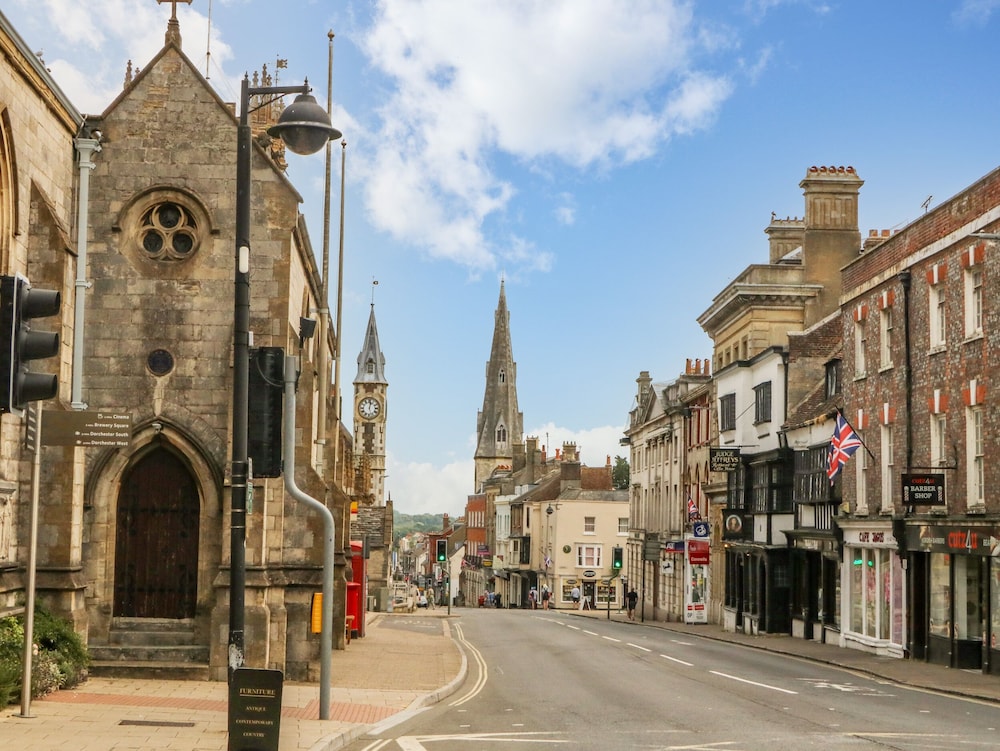 The Town House