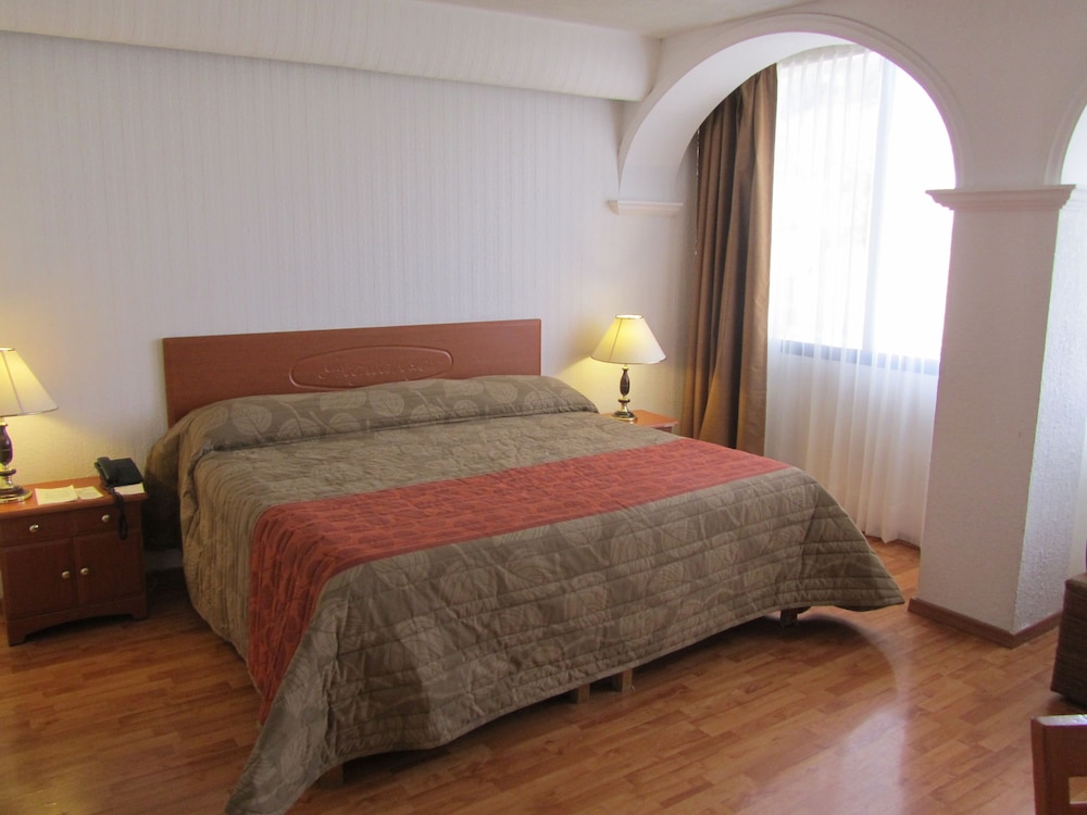 Zacatecas Vacations - Hotel Don Miguel - Property Image 47