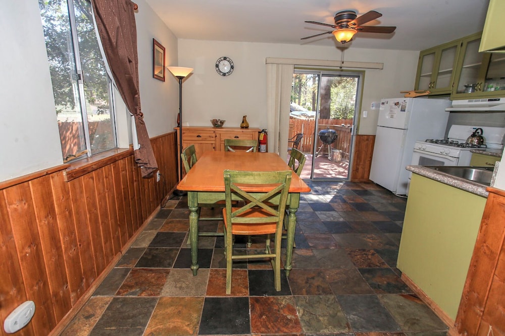 Rincon Cabin