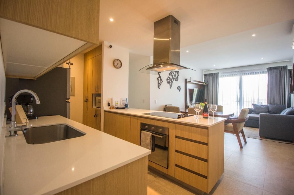 Aria Ocean Condominios