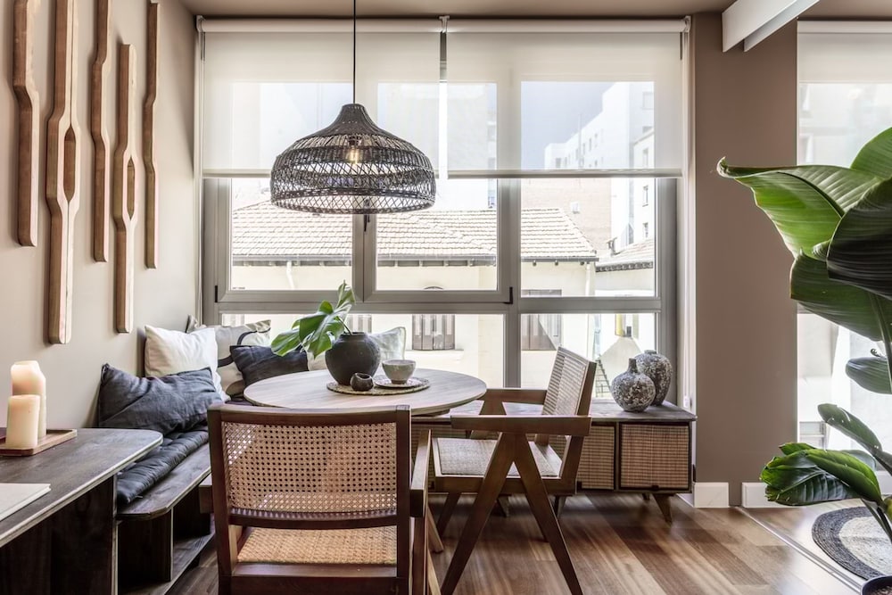 Ubangi - 2 Bedrooms in Lista
