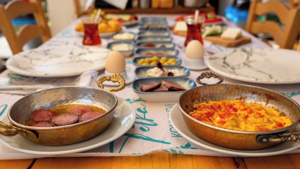 Tetka Konuk Evi - Image 27