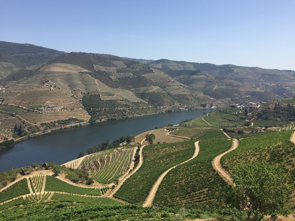 Refúgio D'Anita Douro valley house