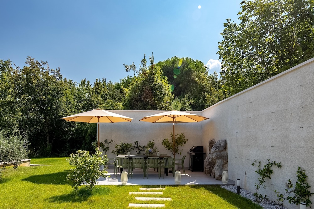 Casa Calme With Spa And Gym