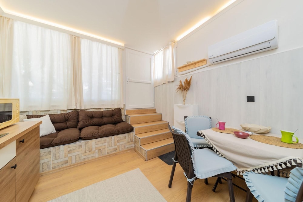 Stylish Apartment Close to the Beach in Antalya