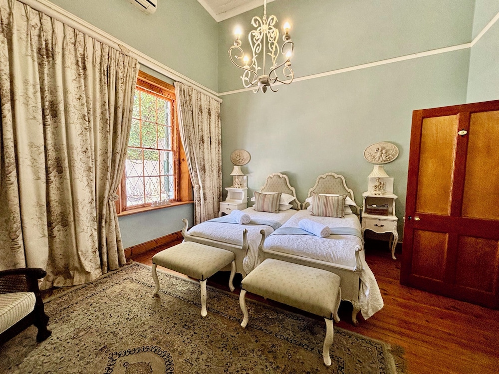 Sundays Karoo Guesthouse