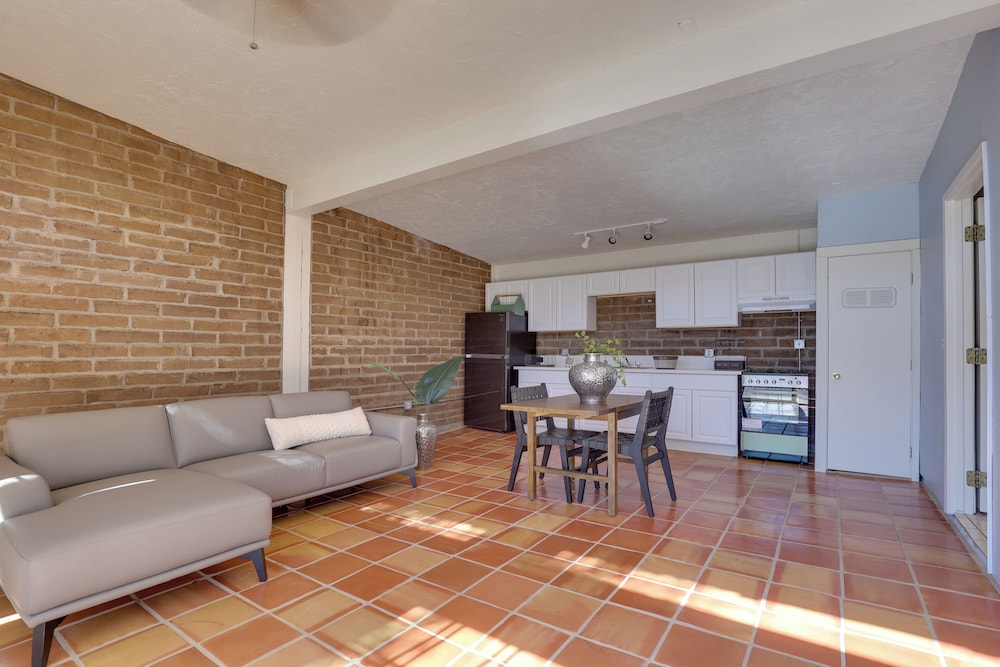 5 Mi to Casino & Lake: Home on Escondido Ranch!
