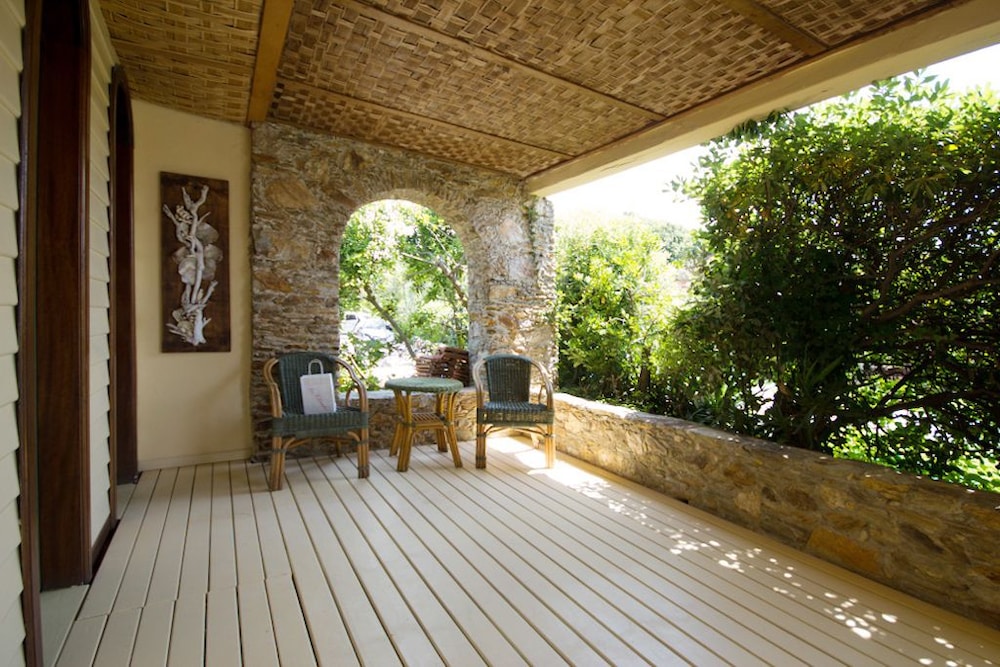 Le Camere del Soleado