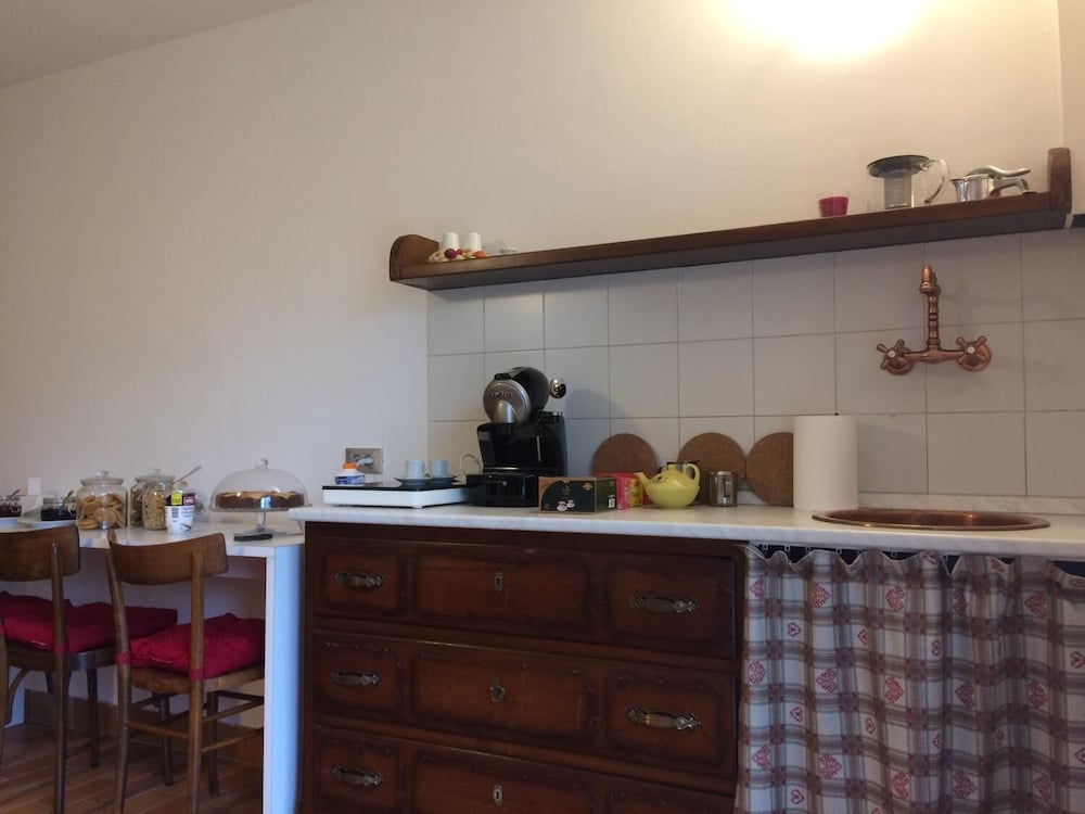 Bed & Breakfast La Pecora Nera, photo 50