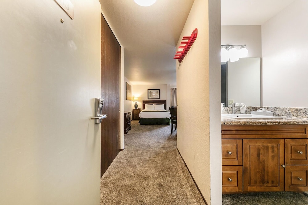 113 Bldg B 1 Bedroom Studio