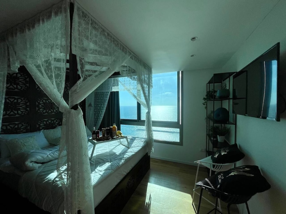 C Tower Apartments