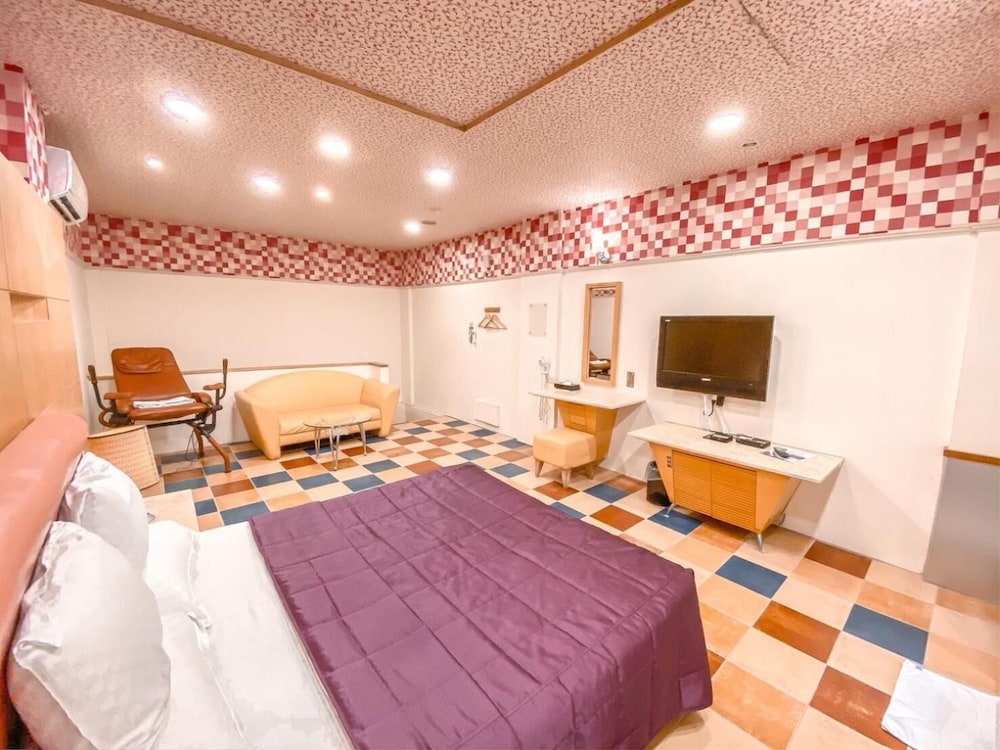 Yun Sung Motel