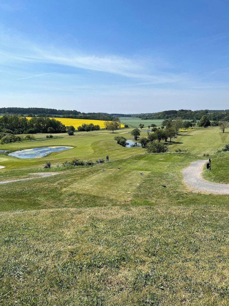 Guest Apartment Österlen Near Tosselilla & Golf Course