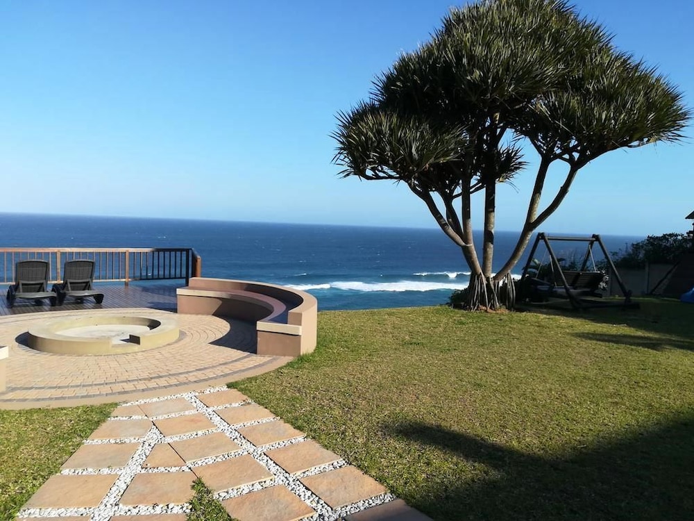 Beach Retreat Guest House