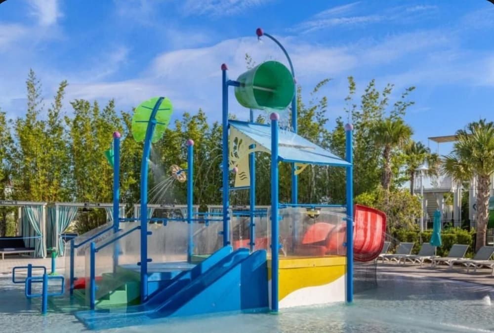 Disney Retreat w/ Pool & Themed Rooms