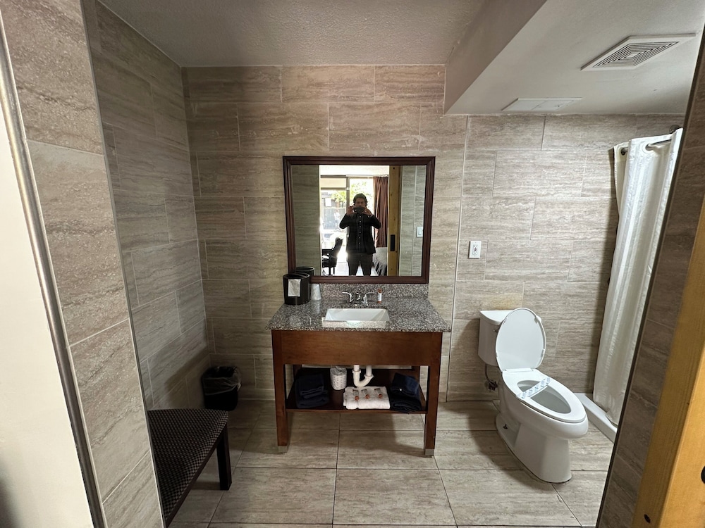Oyo Hotel Bartow