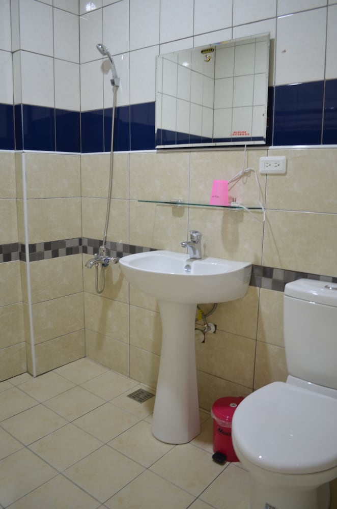 Hualien Holo Hostel Hotel
