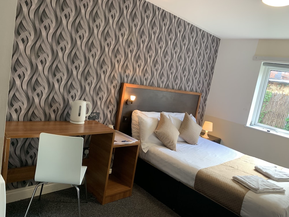 Salford Vacations - Imperial Salford Hotel - Property Image 45