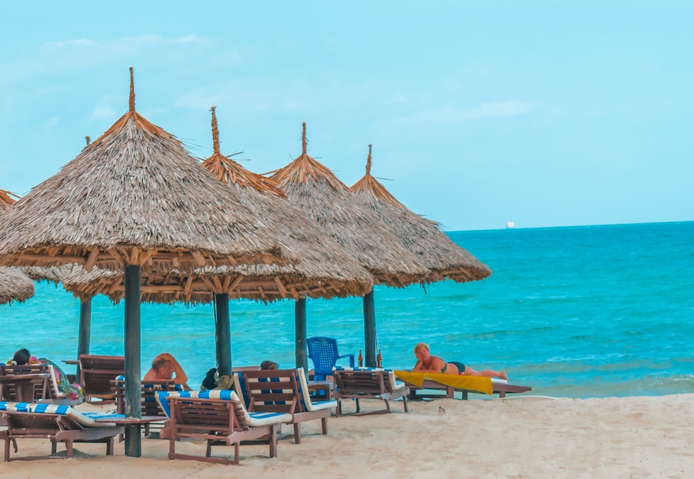 Best Western Jangwani Sea Breeze Hotel