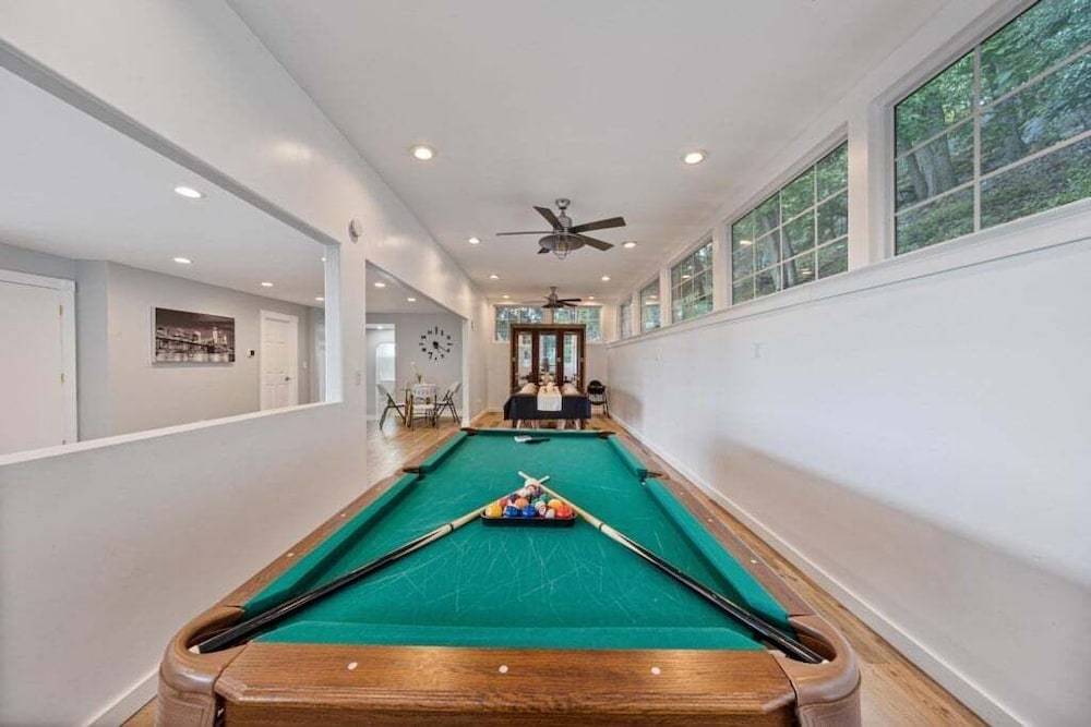 Casa Mattia - Stayshores 4 Bedroom Home