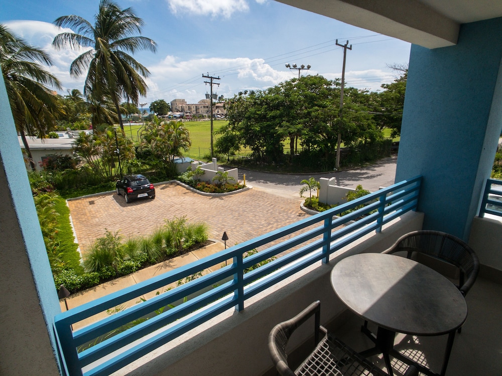 Blue Haven Holiday Apartments
