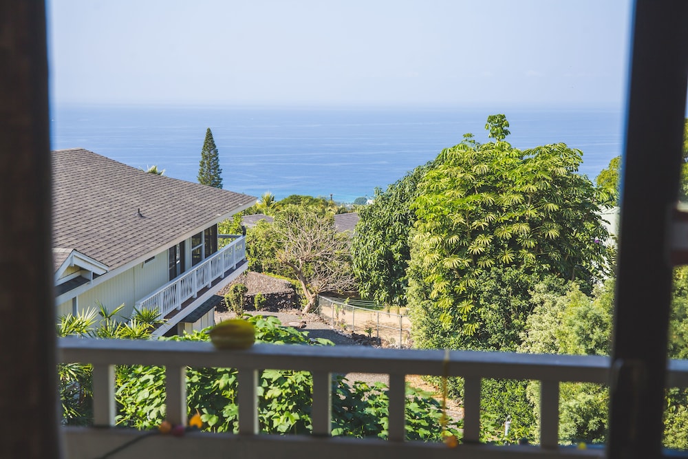 Kona Hawaii Guesthouse