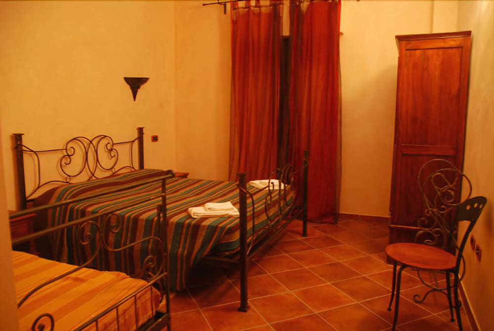 Villa Le Querce