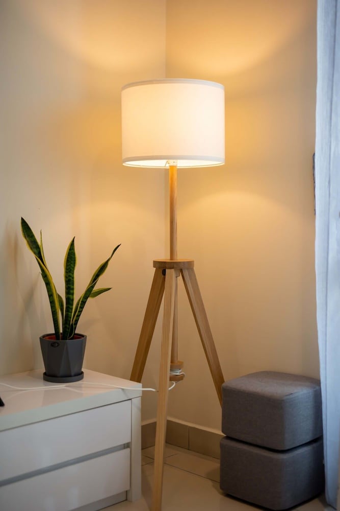 Modern & Cozy 3BR Apt ARC at Austin, Free Parking