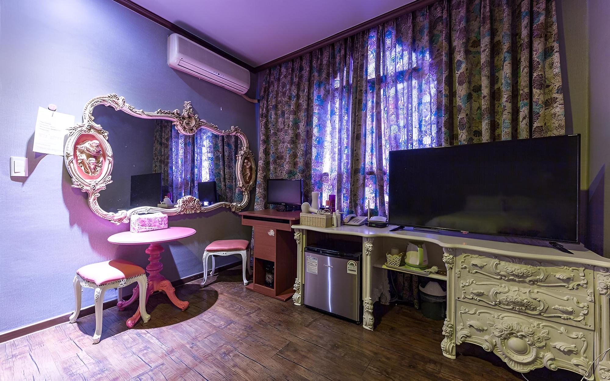 Yesan Shinwon Parktel view 3