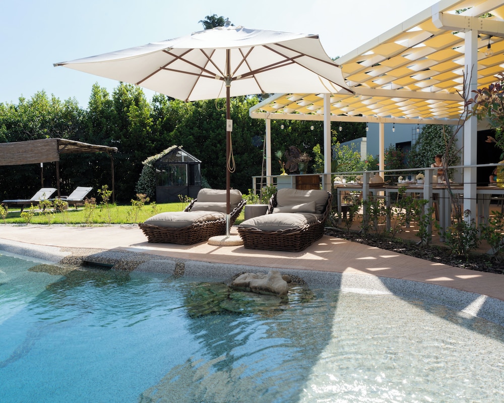 Relais San Baio photo 3