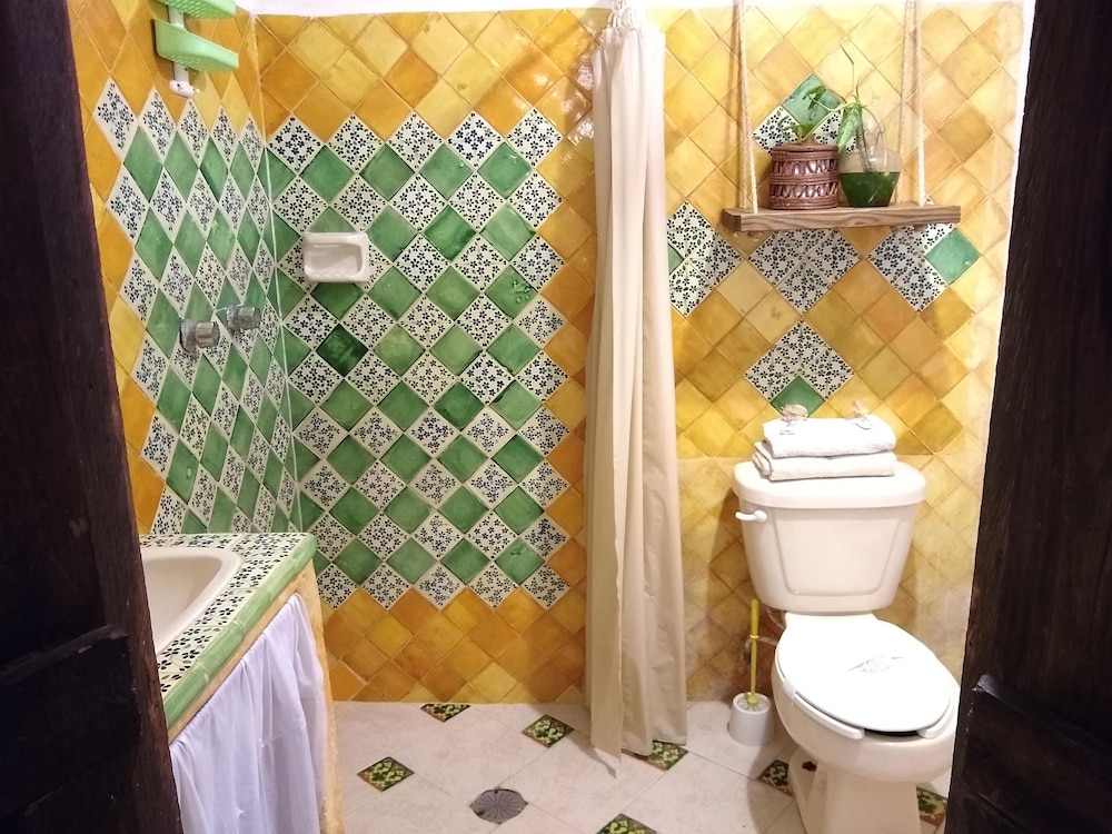 Casitas Kinsol
