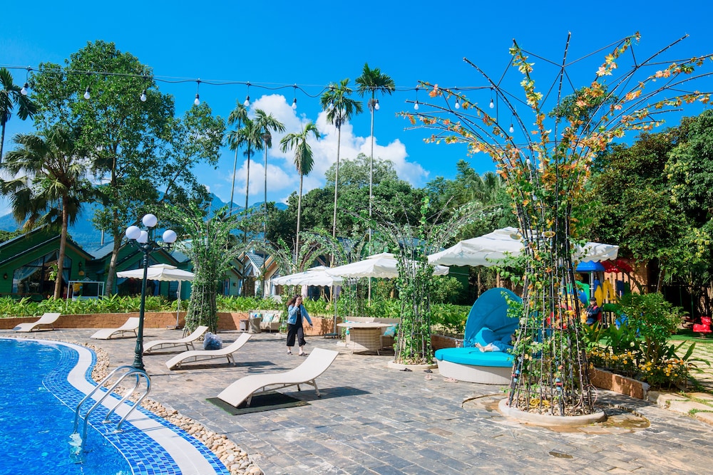May Tropicall Villas