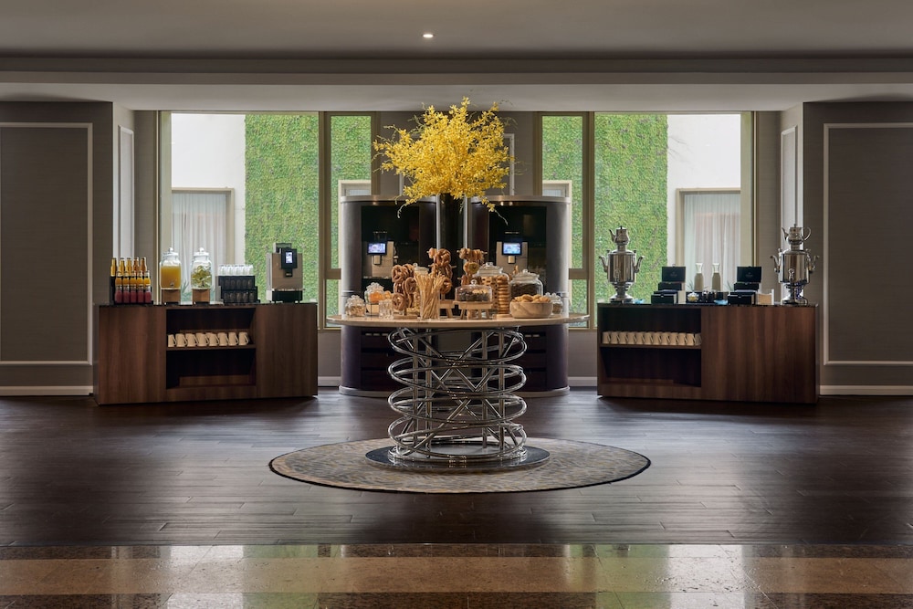 JW Marriott Kuala Lumpur 74