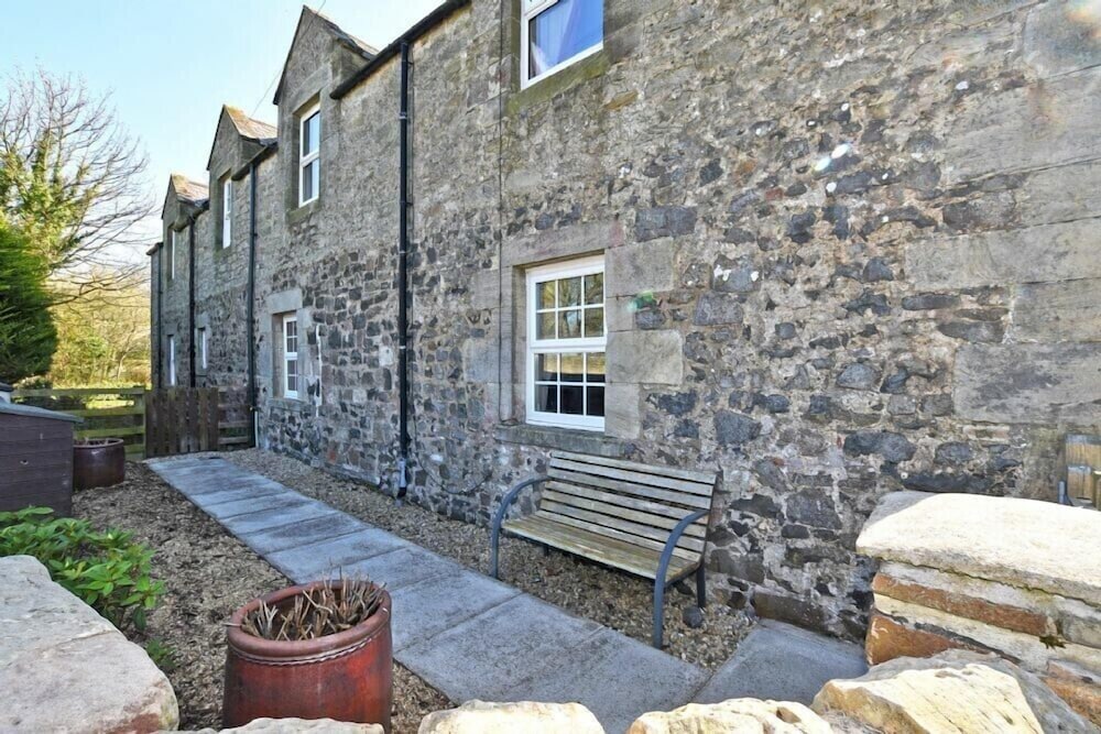 Turnstone Cottage