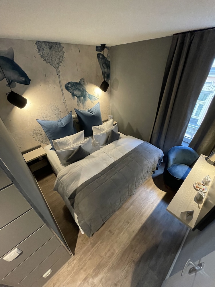 Munich Vacations - Boutique Hotel Falkenturm - Property Image 8