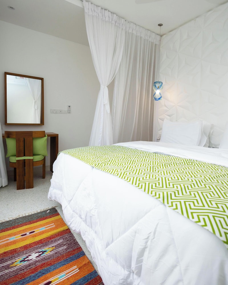 Amkia Villas Diani