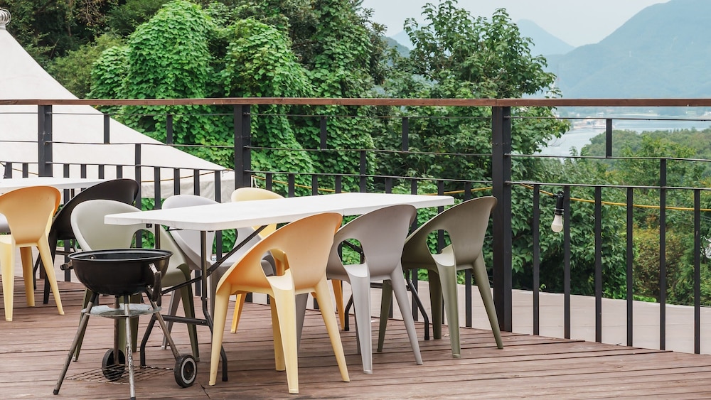 Viva Pension Nami Island, Gapyeong