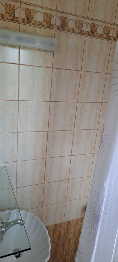 Stavros Kallia Apartment With sea View