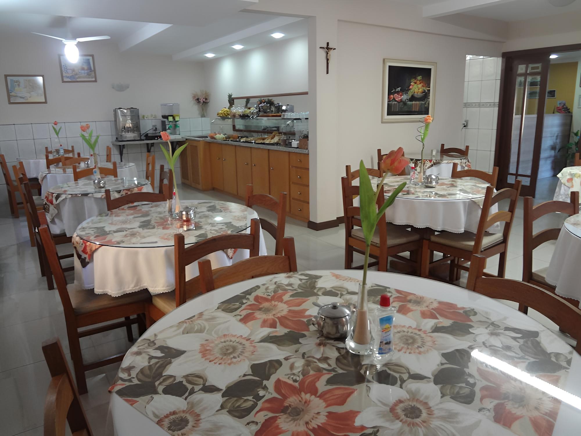 Pousada Nossa Casa