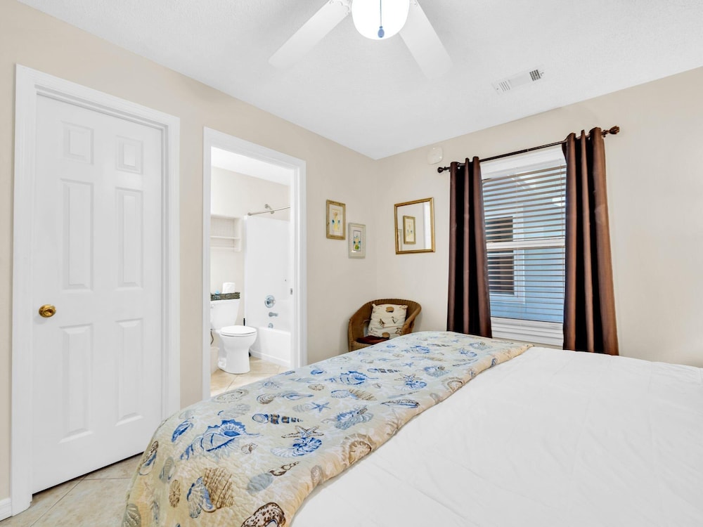 Beachside Villas 613