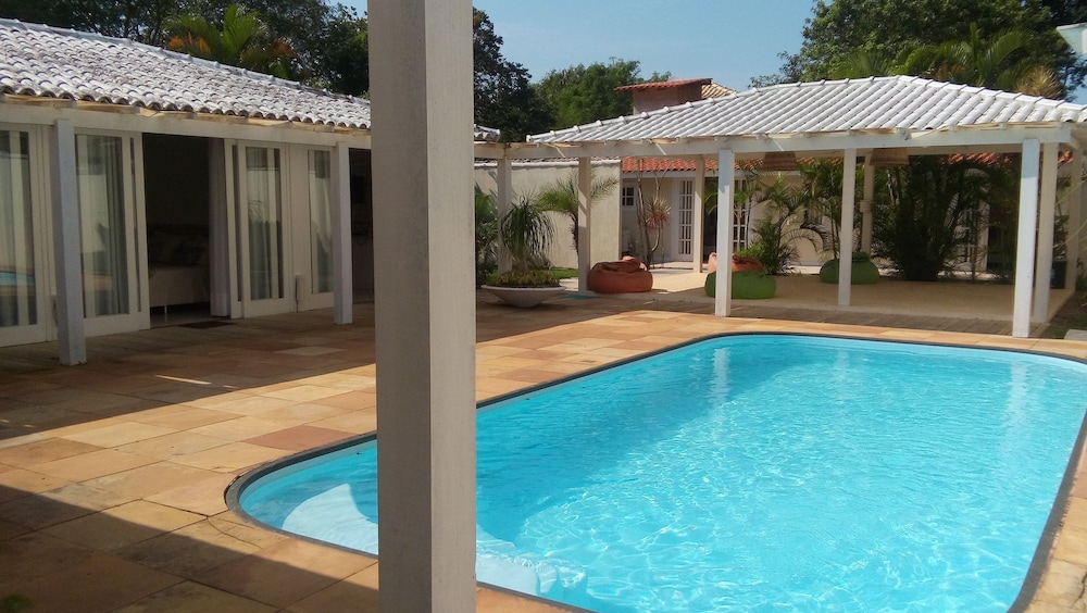 Casa da Enseada Guesthouse