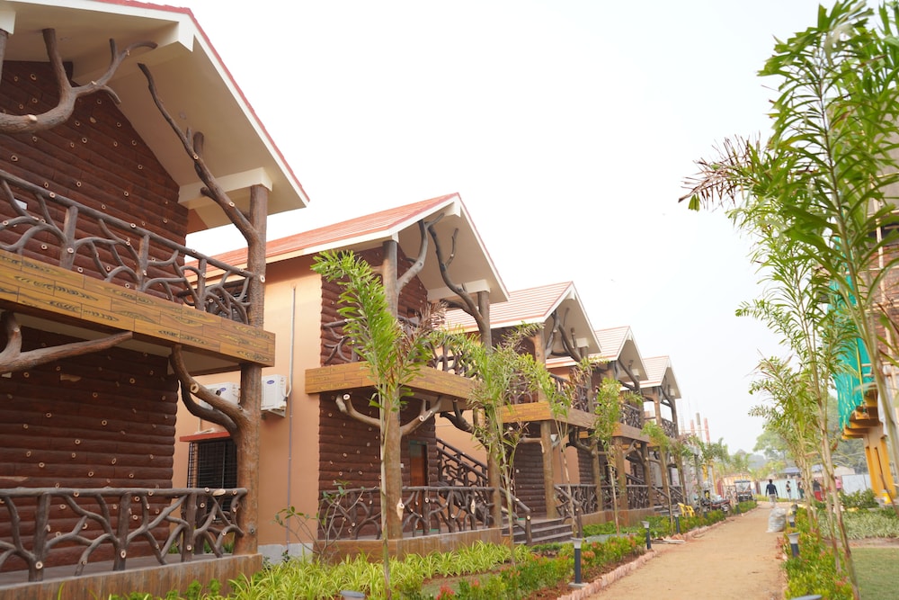 JYOTI RESORT JOYPUR