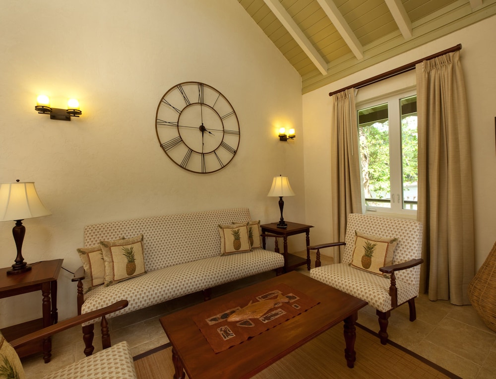Rosalie Bay Eco Resort & Spa - Photo 19