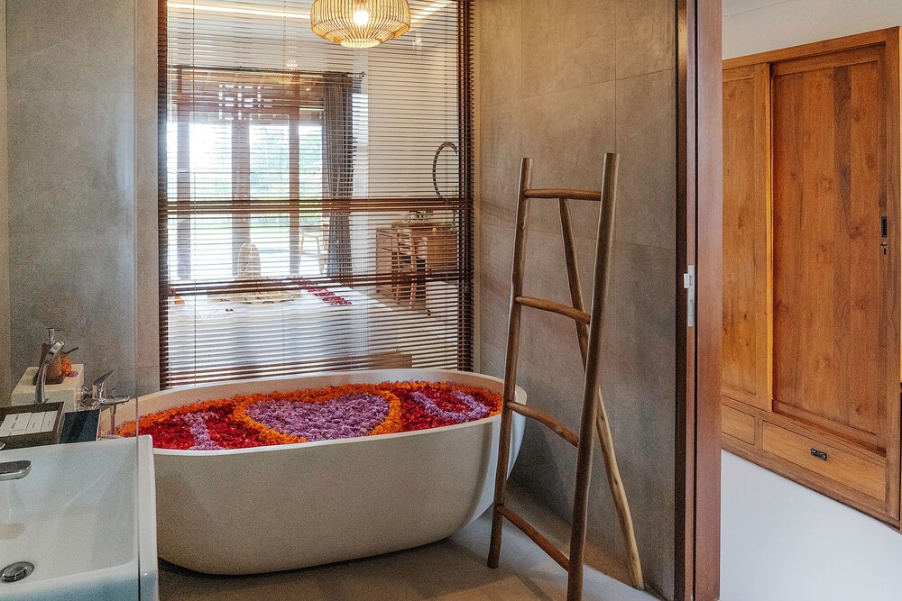 Sabuh Mas Villa Ubud By Aswanaya