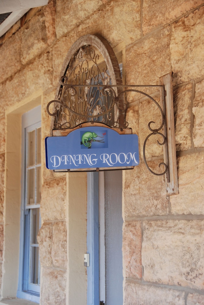 Sandstone Chameleon Guesthouse Fouriesburg