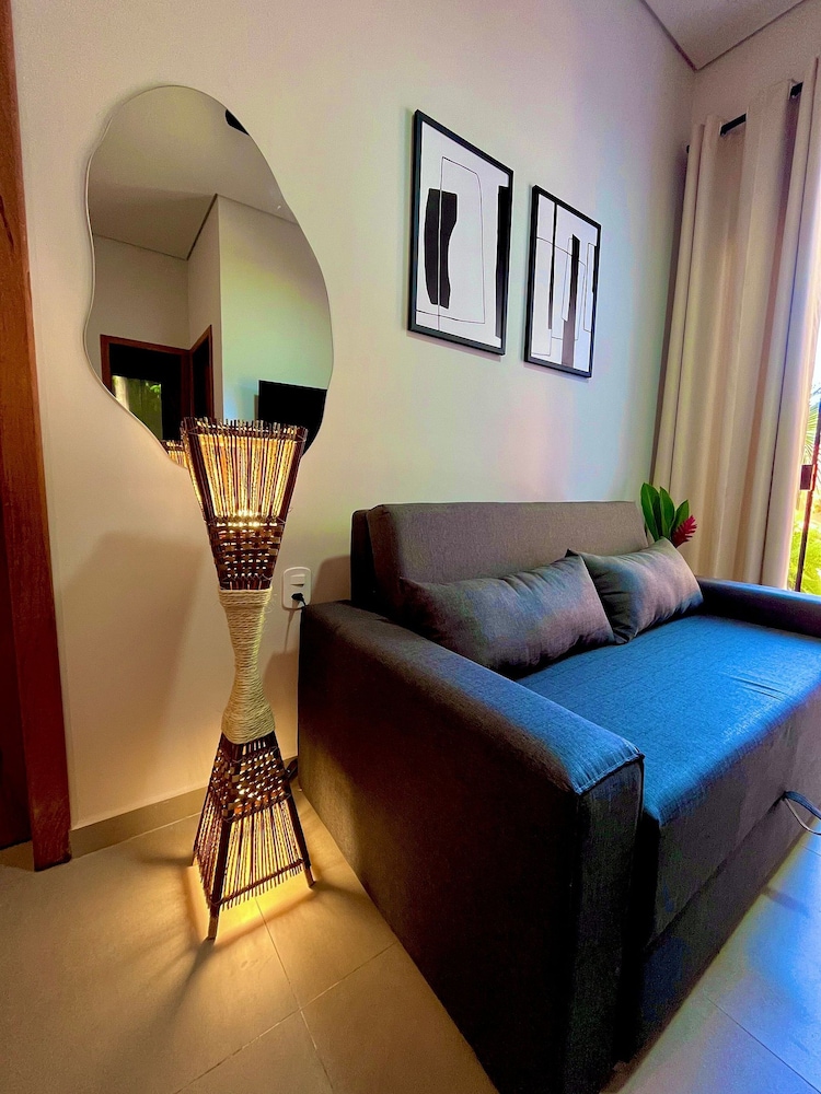 Residencial Papagaios