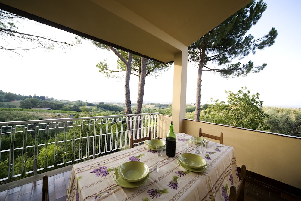Casa Gabriella