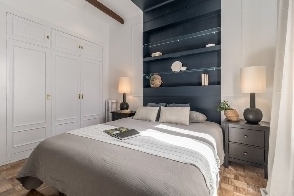 Dehesa - 3 Bedrooms in R os Rosas