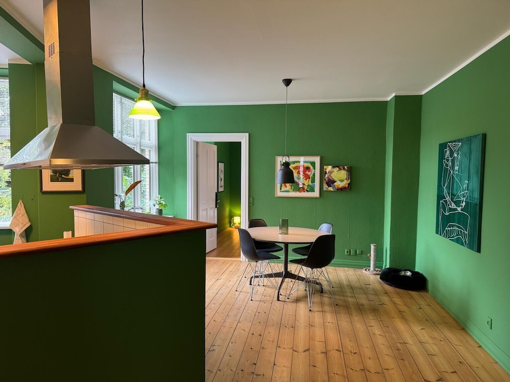 Greenbrook Homes