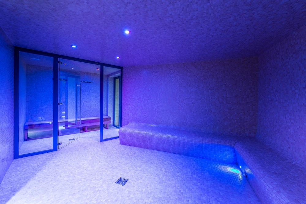 Apartments With spa in Centre of Val Thorens